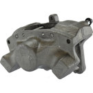 2000 Mercedes Benz E430 Brake Caliper 1