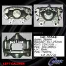 2000 Mercedes Benz E430 Brake Caliper 9