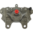 2000 Mercedes Benz E430 Brake Caliper 8