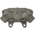 2000 Mercedes Benz E430 Brake Caliper 7