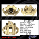2009 Mercedes Benz E320 Brake Caliper 9