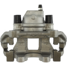 2009 Mercedes Benz E320 Brake Caliper 6