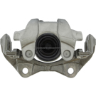 2009 Mercedes Benz E320 Brake Caliper 7