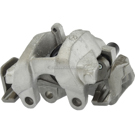 2009 Mercedes Benz E320 Brake Caliper 1