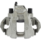 2009 Mercedes Benz E320 Brake Caliper 3