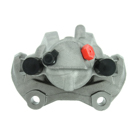 2006 Mercedes Benz E320 Brake Caliper 8