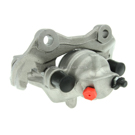 2006 Mercedes Benz E320 Brake Caliper 5