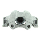 2006 Mercedes Benz E320 Brake Caliper 7