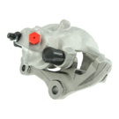 2006 Mercedes Benz E320 Brake Caliper 2