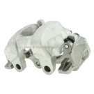 2006 Mercedes Benz E320 Brake Caliper 1