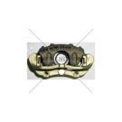 2003 Mercedes Benz G500 Brake Caliper 2