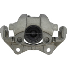 2013 Mercedes Benz E400 Brake Caliper 7