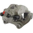 2013 Mercedes Benz E400 Brake Caliper 2