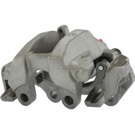 2013 Mercedes Benz E400 Brake Caliper 1