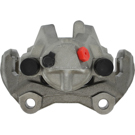 2012 Mercedes Benz E350 Brake Caliper 8