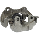 2012 Mercedes Benz E350 Brake Caliper 4