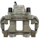 2012 Mercedes Benz E350 Brake Caliper 6