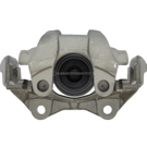2012 Mercedes Benz E350 Brake Caliper 7