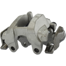 2012 Mercedes Benz E350 Brake Caliper 1