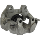 2003 Mercedes Benz S430 Brake Caliper 4