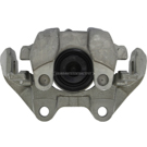2003 Mercedes Benz S430 Brake Caliper 7
