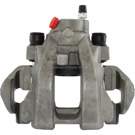 2003 Mercedes Benz S430 Brake Caliper 3