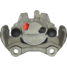 2004 Mercedes Benz S430 Brake Caliper 8