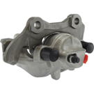 2004 Mercedes Benz S430 Brake Caliper 5