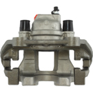 2004 Mercedes Benz S430 Brake Caliper 6