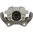 2004 Mercedes Benz S430 Brake Caliper 7
