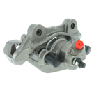 2007 Mercedes Benz ML320 Brake Caliper 5