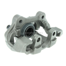 2007 Mercedes Benz ML320 Brake Caliper 4