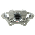 2007 Mercedes Benz ML320 Brake Caliper 7