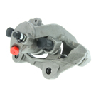 2007 Mercedes Benz ML320 Brake Caliper 2