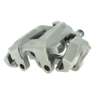 2007 Mercedes Benz ML320 Brake Caliper 1