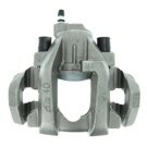 2007 Mercedes Benz ML320 Brake Caliper 3