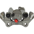 2009 Mercedes Benz ML320 Brake Caliper 8