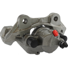 2009 Mercedes Benz ML320 Brake Caliper 5