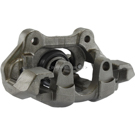 2009 Mercedes Benz ML320 Brake Caliper 4