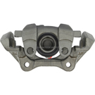 2009 Mercedes Benz ML320 Brake Caliper 7