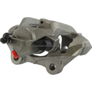 2009 Mercedes Benz ML320 Brake Caliper 2