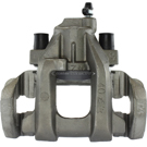 2009 Mercedes Benz ML320 Brake Caliper 3