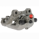 2009 Mercedes Benz GL320 Brake Caliper 5
