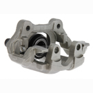 2009 Mercedes Benz GL320 Brake Caliper 4