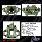 Centric Parts 141.35583 Brake Caliper 7