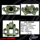 2009 Mercedes Benz GL320 Brake Caliper 7