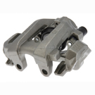 2009 Mercedes Benz GL320 Brake Caliper 1