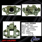 Centric Parts 141.35584 Brake Caliper 9