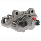 2007 Mercedes Benz GL320 Brake Caliper 5
