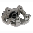 2007 Mercedes Benz GL320 Brake Caliper 4
